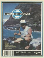 Hawaii Fishing News